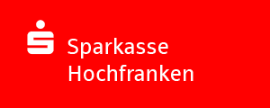 Startseite der Sparkasse Hochfranken